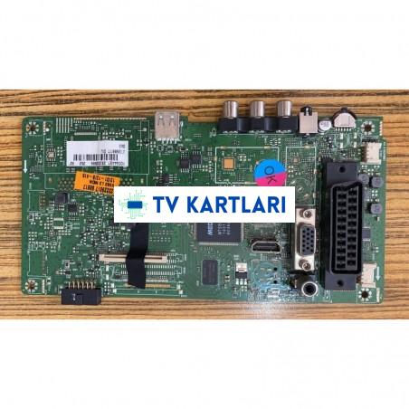 17MB82S 10094437, 23232589 252 32 23229617 98817 27298817 DIY VESTEL"