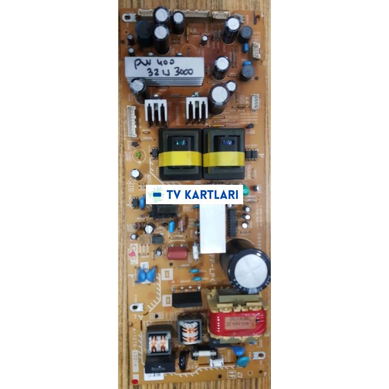 1-874-218-11, 1-728-835-11, A-1276-472-A, SONY KDL-32U3000, KDL-32P3000, LCD TV Power board