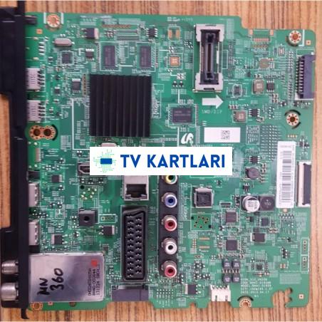 SAMSUNG 32F5570SSXTK,BN94-06892R,BN41-01958B MAİN BOARD