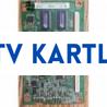 V320B1-C03, 35-D010611, VESTEL 32750, T CON BOARD, V320B1-L04