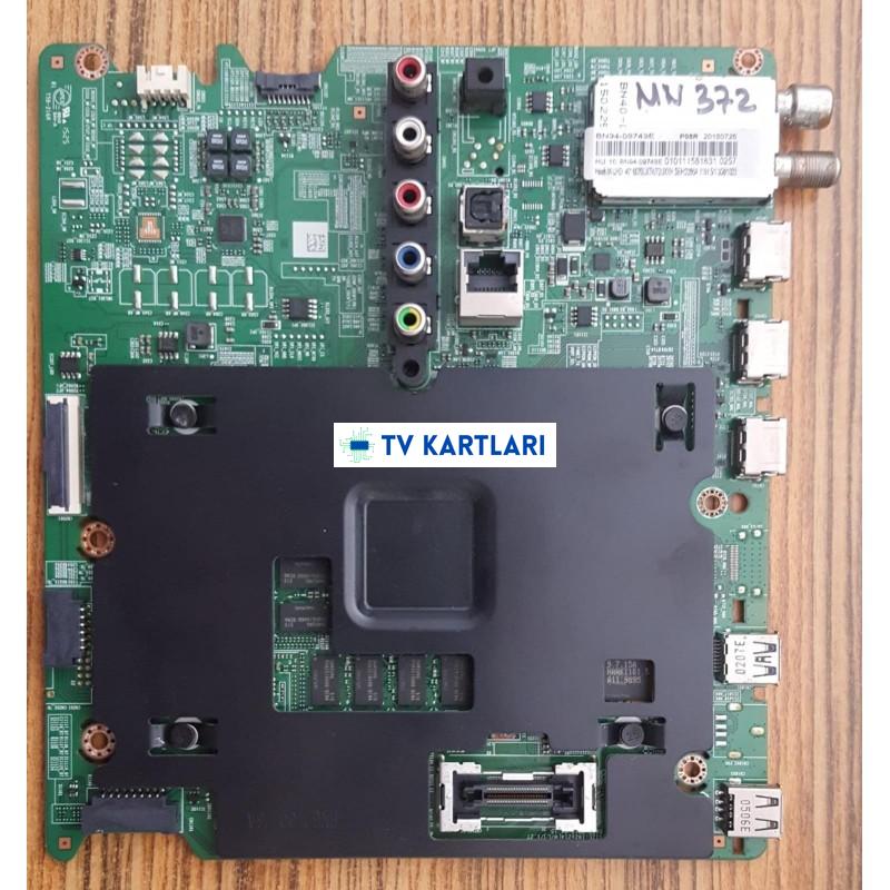 UE40JU6070,BN94-09749E,BN41-02443A MAİN BOARD