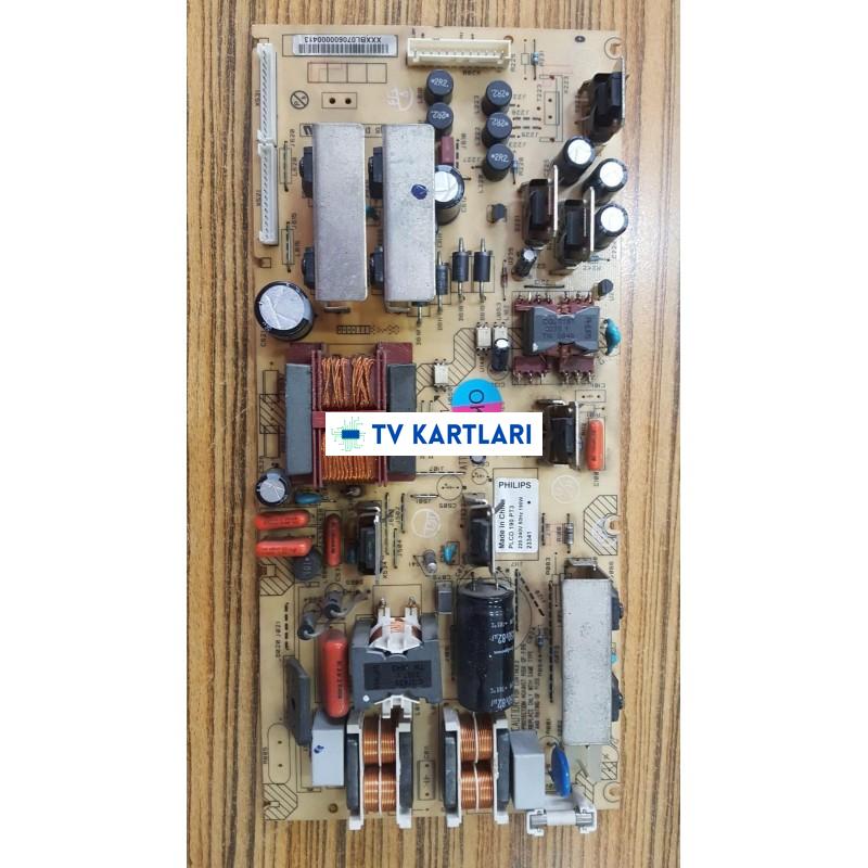 3122 133 33123 , PLCD190PT3 ,PHILIPS POWER BOARDPHILIPS POWER BOARD