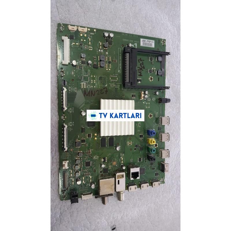 PHILIPS 47PFL7108,3104 303 54945,3104 313 66185,310432880961 MAİN BOARD
