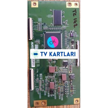 BOARD T315XW02 V9, T260XW02 VA, 06A53-1C, T-con board