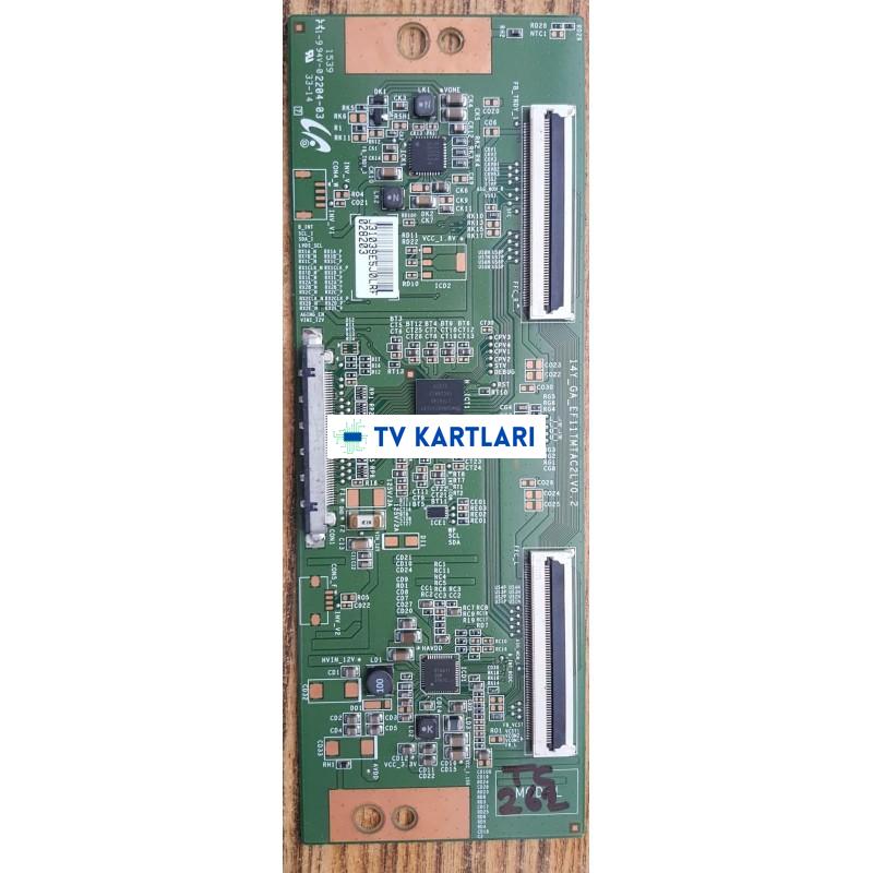 32fb5000,14_GA_EF11TMTAC2LV0.2 T-CON BOPARD