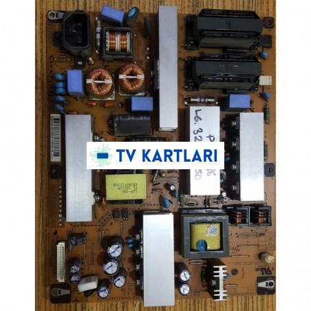 EAX61124201/14 REV.1.1 LG 32LD550 POWER BOARD