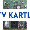 1-878-999-21, A-1641-831-A, Sony KDL-37S5500, SONY KDL-40P3600 Main board
