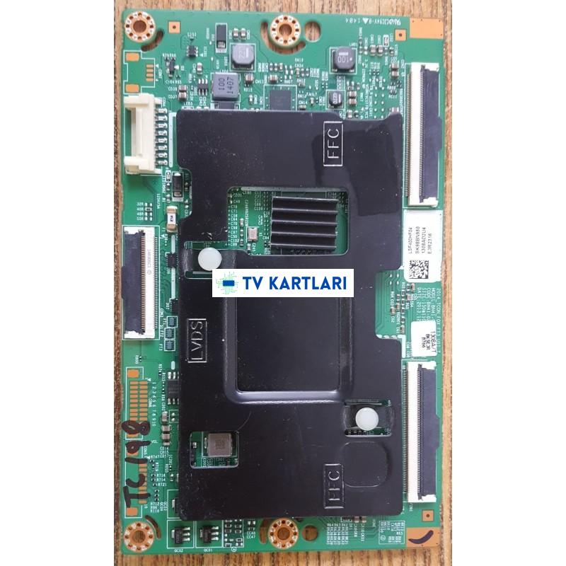 BN41-02110A, BN95-01308A, LSF400HF04, Samsung UE40H6400A,UE40H6470, T CON Board, CY-GH040CSLV1H