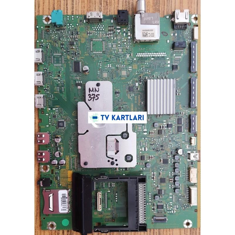 PANASONIC TNPH0989 2A,TXN/A1SUUE MAİN BOARD