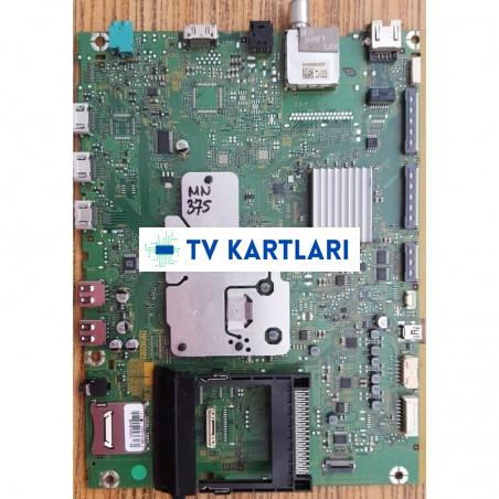 PANASONIC TNPH0989 2A,TXN/A1SUUE MAİN BOARD