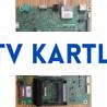 PANASONIC TNPH0989 2A,TXN/A1SUUE MAİN BOARD