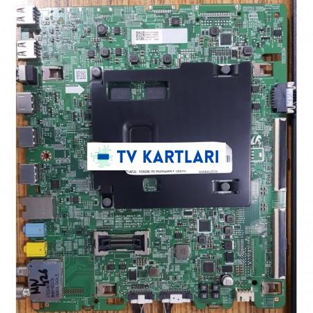 SAMSUNG UE40KU7000,BN41-02528A,BN94-11006K, CY-GK040HGLV4H,VER:FA01 MAİN BOARD