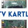 SAMSUNG UE40KU7000,BN41-02528A,BN94-11006K, CY-GK040HGLV4H,VER:FA01 MAİN BOARD