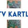6870C-0313B, LC320WXE-SCA1 T-CON BOARD