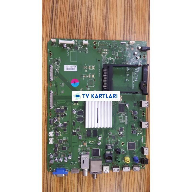 3104 313 65664 310432868291 PHILIPS MAİN BOARD
