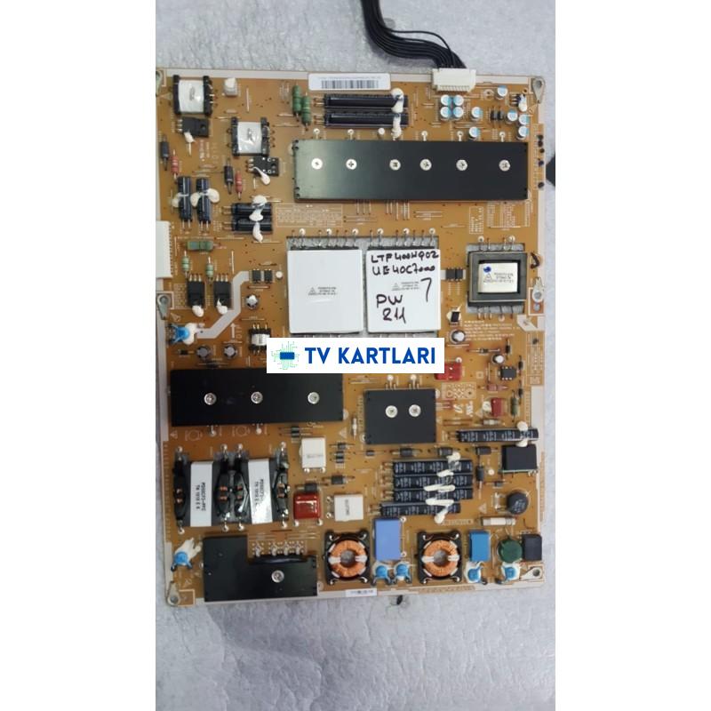 UE40C7000,BN44-00375A,KTL SV10054-10001,KTL SV10444-10005 POWER BOARD