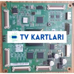 SAMSUNG PS-50C7HX/XEH, SAMSUNG PS-50Q7HX/XEH,LJ41-03703A, LJ92-01371A, , SAMSUNG PS-50C7H, CTRL T-CON BOARD