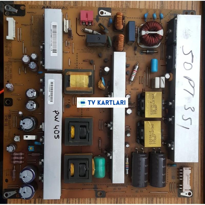 EBR71838901, EAX62846401, 50R3/T3_YSUS, PDP50T3, LG 50PT350, 50PT351, 50PT353 Y-SUS BOARD
