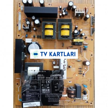 GGA90006 - CODICE A BARRE SFT-9004A PER TV JVC LF42A80SU
