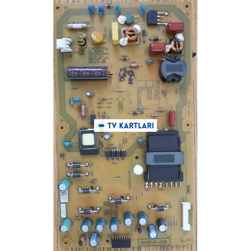 FSP123-3F01,ZQR910R,ARÇELİK A43L5531 4B2 POWER BOARD