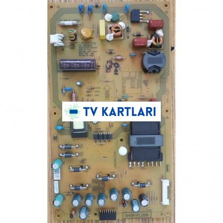 FSP123-3F01,ZQR910R,ARÇELİK A43L5531 4B2 POWER BOARD