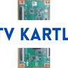 TOSHIBA 50UA263DT,U515CV-UMR W50 PSTV58GA TC.P500UHDPV7D.3, CC500PV7D,T-CON BOARD