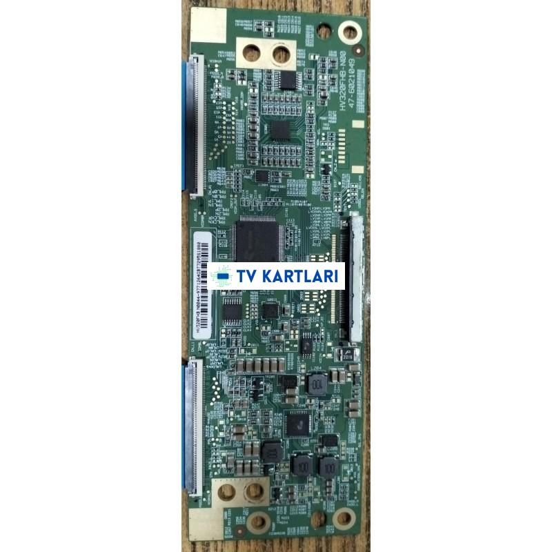 HV320FHB-N00, BOE, LGM320EB41, LG 32MN58HM-P, T-con board
