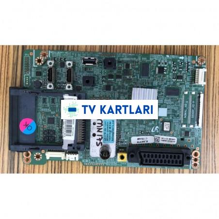 BN41-01702, BN94-04845G, BN40-00220A,LE 40D503F7W,MAİN BOARD