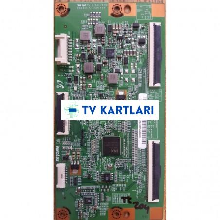 6201B001CP300, 30947B,30947b 673x5c9nt34504gal00001, V500DK2-QS1, SAMSUNG- UE50HU6900S, T CON BOARB, INNOLUX