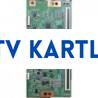 VESTEL 40FA8100,13VNB_FP_SQ60MB4C4Lv0.0,lmc550hj05  T-CON BOARD