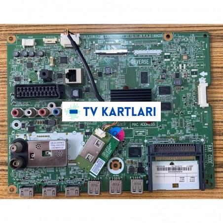 EAX64797003(1.2) EBT62345917 32LN570S    WIFI MODUL 32LN575S     E MAINBOARD