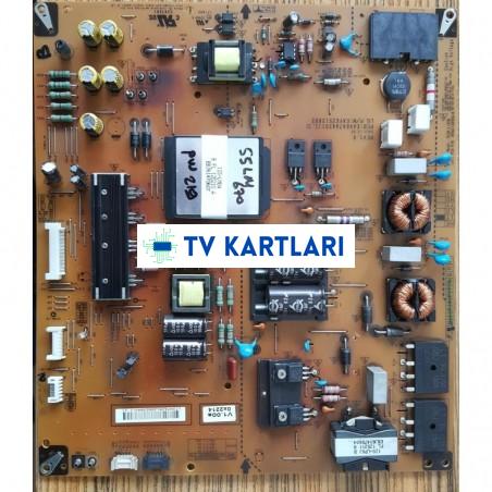 EAX64744301 (1.3), EAY62512802, LGP55H-12LPB-3P, LG 55LM860V-ZB