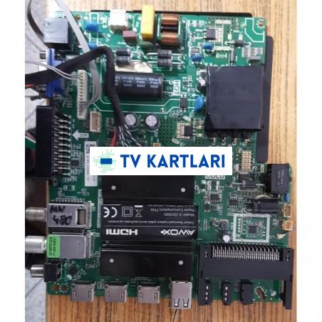 TP.MT5510S.PB803, AWOX,A 204300S, MAİN BOARD