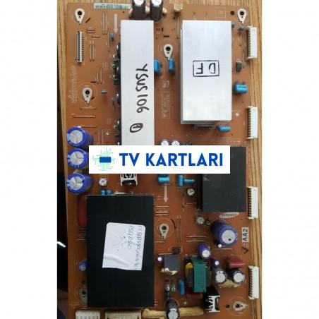 LJ41-09423A, LJ92-01760A, LJ92-01764A, 50DH/DF Y-MAİN, Samsung PS51D550C1W, YSUS BOARD
