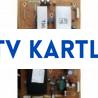 LJ41-09423A, LJ92-01760A, LJ92-01764A, 50DH/DF Y-MAİN, Samsung PS51D550C1W, YSUS BOARD