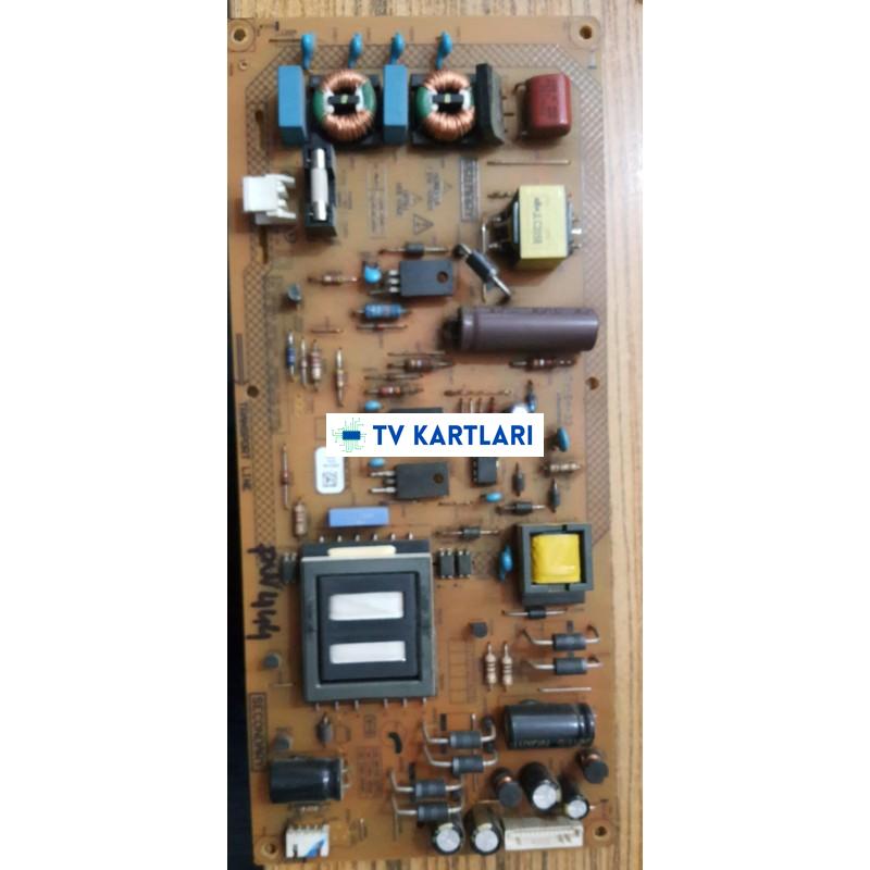 ARÇELİK A48L4531,ZKD140,VTY194-33 POWER BOARD