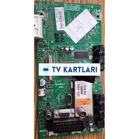 17MB45M-2, 20491493, LGPSBD1