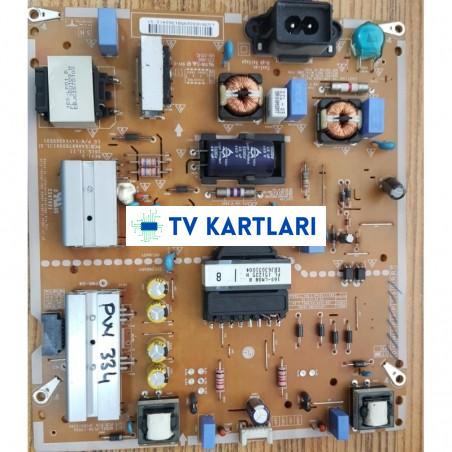 EAX66793301, EAY64269501, LGP43DIMU-16CH2, PLDK-L503A, LG 43UH650V-ZB, POWER BOARD