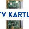 6870C-0202B , 6871L-2040A , LC37WU-LC420WU-LC470WU , LG 42LG6000 ,PHILIPS. 42PFL7403.T-CON BOARD