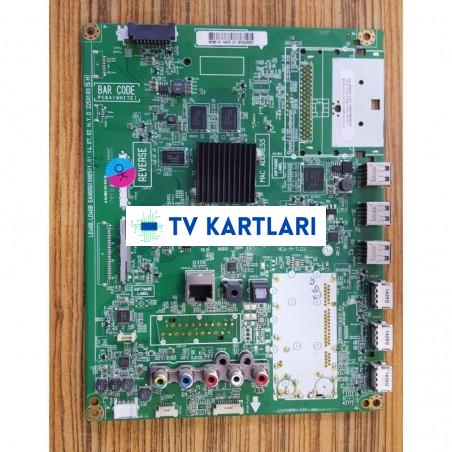 LE46B,LD46B,EAX65610905(1.0)42LB580N MAİN BOARD