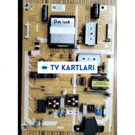 TNP4G532 1 P , TXN/P1QKUK , Panasonic , TX-L50EM5E , POWER BOARD, BESLEME KARTI