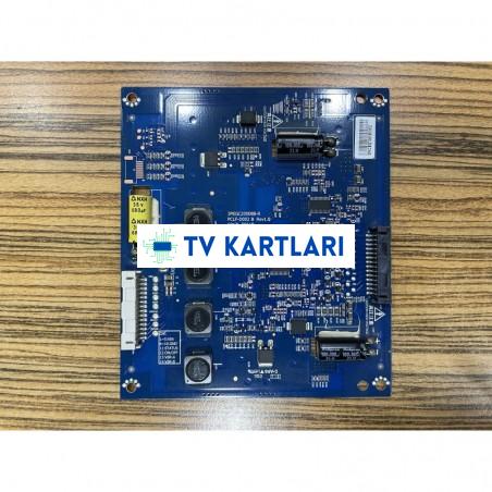 LG 6917L-0061B - 3PEGC20008B-R - PCLF-D002 B REV1.0 - LC420EUN SD R1