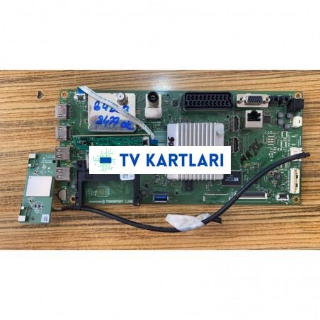 VKT190R-4, V-0, MGF8ZZ, B42LB8477 + WIFI MODULE MAINBOARD