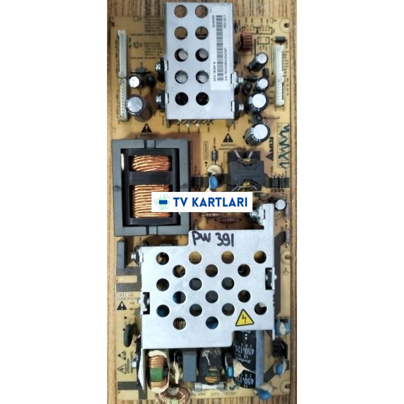 DPS-182BP B , 2950175503, PHILIPS 32PFL3312/10, LCD TV POWER BOARD