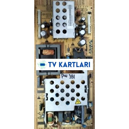 DPS-182BP B , 2950175503, PHILIPS 32PFL3312/10, LCD TV POWER BOARD