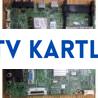 BN41-01536A BN94-03985,UE46C530F1W MAİN BOARD