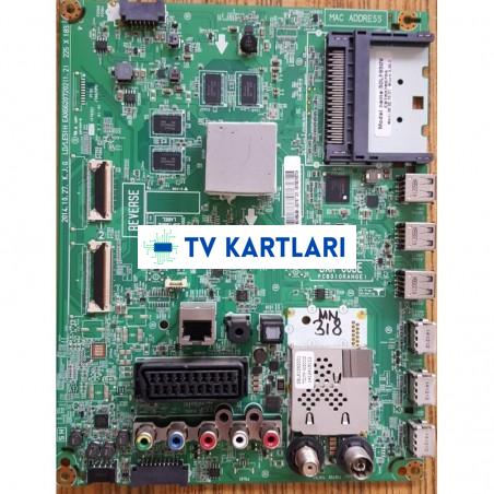 EBT63765704, EAX66207202(1.2), LG 42LF650V, LG 50LF650V-ZB, LED TV MAİN BOARD