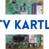 EBT63765704, EAX66207202(1.2), LG 42LF650V, LG 50LF650V-ZB, LED TV MAİN BOARD