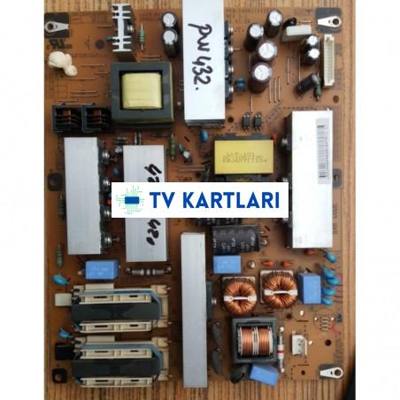 EAX61124202/3, EAX61124202/2, LGP42-10LF1, 3PAGC10011B-R, LG 42LD420-ZA, LCD TV Power board