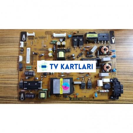 42LM615S POWERBOARD, EAX64427101 (1.4), EAY62608901, PLDF-L103A